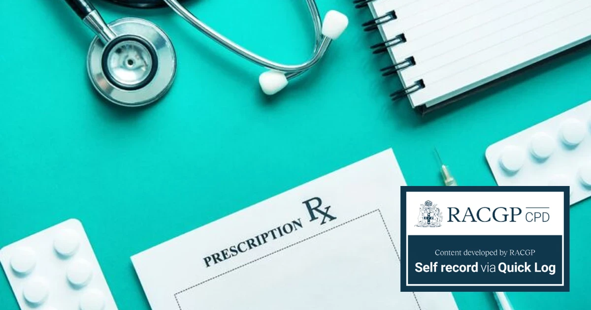 Dr Jay Yohendran and the team at Northern Sydney Cataract are committed to providing high quality learning experiences that benefit our local GP community.
